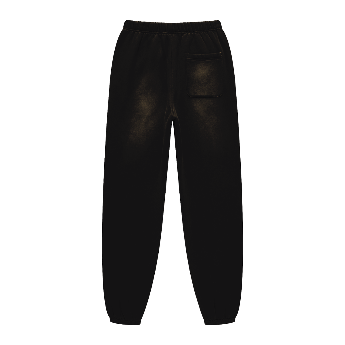 GALLERY CLOSED SWEATS | BLACK