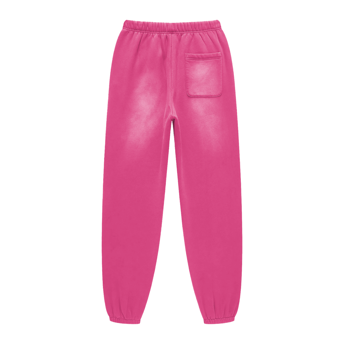 GALLERY CLOSED SWEATS | ROSE PINK