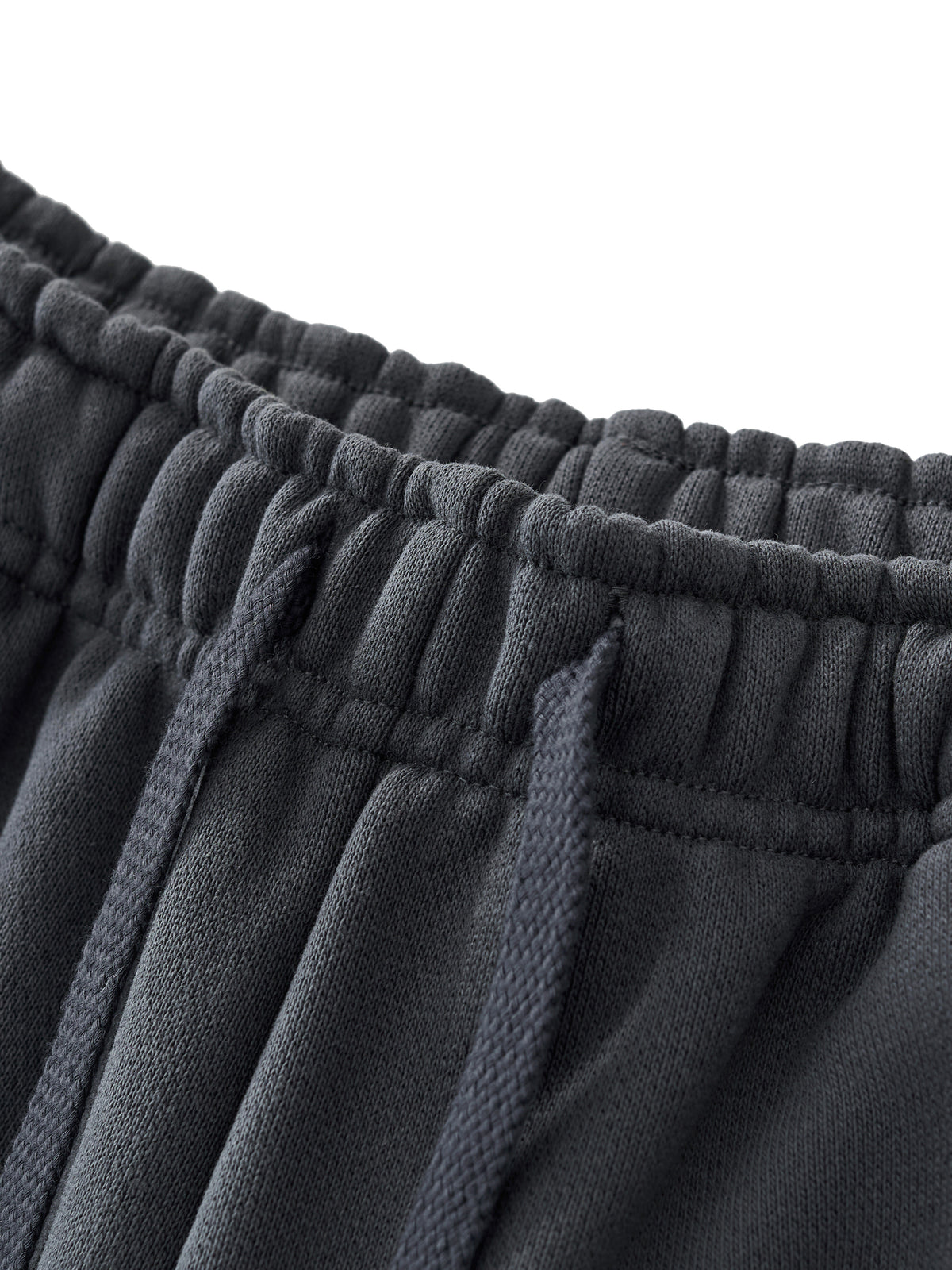 SUPERPOWER SHORTS | BLACK